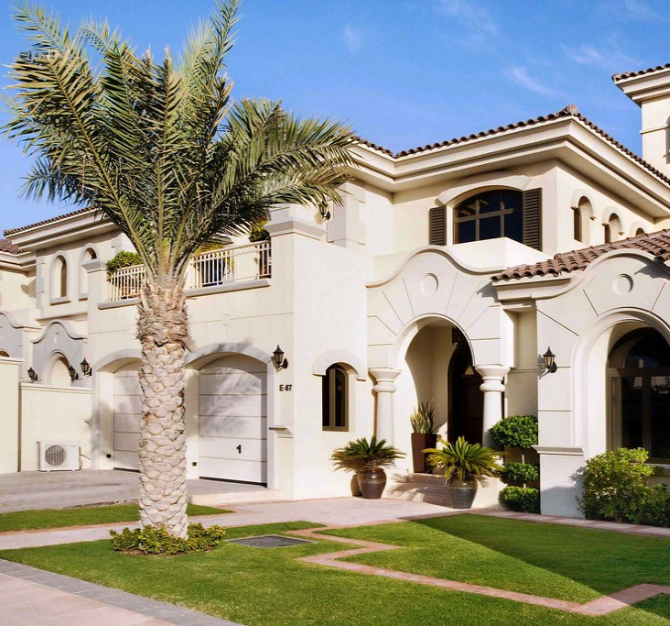 Fourth Home Properties
